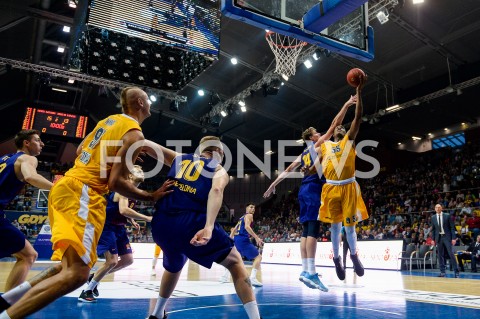  15.09.2018 GDYNIA<br />
KOSZYKOWKA - WIELKI MECZ OTWARCIA<br />
BASKETBALL - FRIENDLY MATCH<br />
ARKA GDYNIA - FC BARCELONA LASSA<br />
N/Z ARTEM PUSTOVYI ROBERT UPSHAW<br />
 