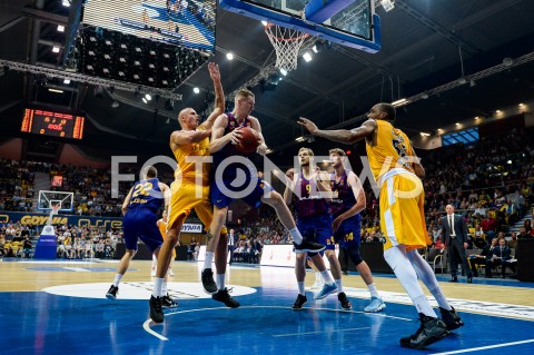  15.09.2018 GDYNIA<br />
KOSZYKOWKA - WIELKI MECZ OTWARCIA<br />
BASKETBALL - FRIENDLY MATCH<br />
ARKA GDYNIA - FC BARCELONA LASSA<br />
N/Z <br />
 