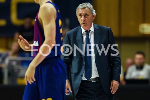  15.09.2018 GDYNIA<br />
KOSZYKOWKA - WIELKI MECZ OTWARCIA<br />
BASKETBALL - FRIENDLY MATCH<br />
ARKA GDYNIA - FC BARCELONA LASSA<br />
N/Z SVETISLAV PESIC PORTRET<br />
 