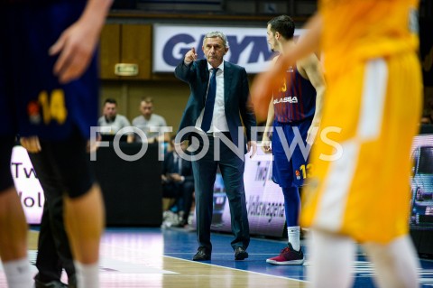  15.09.2018 GDYNIA<br />
KOSZYKOWKA - WIELKI MECZ OTWARCIA<br />
BASKETBALL - FRIENDLY MATCH<br />
ARKA GDYNIA - FC BARCELONA LASSA<br />
N/Z SVETISLAV PESIC SYLWETKA<br />
 