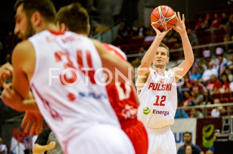  17.09.2018 GDANSK<br />
KOSZYKOWKA - KWALIFIKACJE DO MISTRZOSTW SWIATA FIBA 2019<br />
BASKETBALL - THE FIBA WORLD CUP 2019 QUALIFIERS<br />
POLSKA - CHORWACJA<br />
(poland - croatia)<br />
N/Z ADAM WACZYNSKI<br />
 