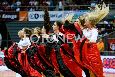  17.09.2018 GDANSK<br />
KOSZYKOWKA - KWALIFIKACJE DO MISTRZOSTW SWIATA FIBA 2019<br />
BASKETBALL - THE FIBA WORLD CUP 2019 QUALIFIERS<br />
POLSKA - CHORWACJA<br />
(poland - croatia)<br />
N/Z CHEERLEADERS FLEX SOPOT<br />
 