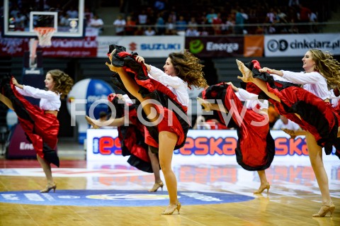  17.09.2018 GDANSK<br />
KOSZYKOWKA - KWALIFIKACJE DO MISTRZOSTW SWIATA FIBA 2019<br />
BASKETBALL - THE FIBA WORLD CUP 2019 QUALIFIERS<br />
POLSKA - CHORWACJA<br />
(poland - croatia)<br />
N/Z CHEERLEADERS FLEX SOPOT<br />
 