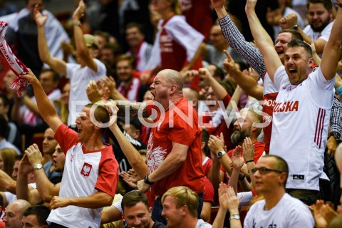  17.09.2018 GDANSK<br />
KOSZYKOWKA - KWALIFIKACJE DO MISTRZOSTW SWIATA FIBA 2019<br />
BASKETBALL - THE FIBA WORLD CUP 2019 QUALIFIERS<br />
POLSKA - CHORWACJA<br />
(poland - croatia)<br />
N/Z KIBICE EMOCJE RADOSC<br />
 