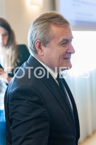  18.09.2018 WARSZAWA<br />POSIEDZENIE RADY MINISTROW<br />N/Z PIOTR GLINSKI<br /> 