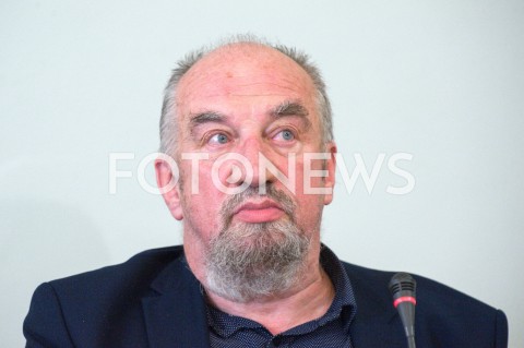  18.09.2018 WARSZAWA SEJM<br />KOMISJA DS VAT<br />N/Z WITOLD MODZELEWSKI<br /> 