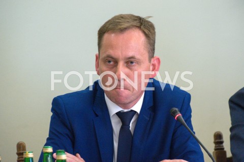  18.09.2018 WARSZAWA SEJM<br />KOMISJA DS VAT<br />N/Z ZBIGNIEW KONWINSKI<br /> 