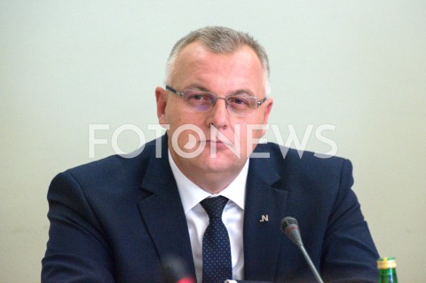  18.09.2018 WARSZAWA SEJM<br />KOMISJA DS VAT<br />N/Z MIROSLAW PAMPUCH<br /> 