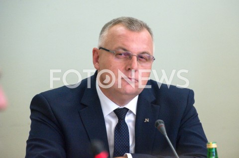  18.09.2018 WARSZAWA SEJM<br />KOMISJA DS VAT<br />N/Z MIROSLAW PAMPUCH<br /> 