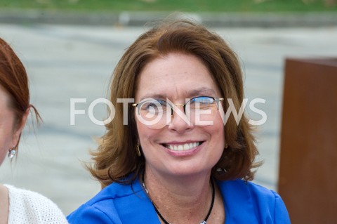  18.09.2018 WARSZAWA<br />SPOTKANIE RAFALA TRZASKOWSKIEGO Z PRZEDSTAWICIELAMI KONGRESU KOBIET<br />N/Z MALGORZATA KIDAWA BLONSKA<br /> 