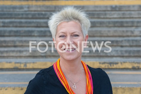  18.09.2018 WARSZAWA<br />SPOTKANIE RAFALA TRZASKOWSKIEGO Z PRZEDSTAWICIELAMI KONGRESU KOBIET<br />N/Z DOROTA WARAKOMSKA<br /> 