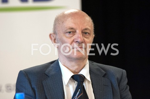  21.09.2018 WARSZAWA<br />KONFERENCJA PROGRAMOWA KRYSTYNY KRZEKOTOWSKIEJ<br />N/Z MAREK LEWANDOWSKI<br /> 