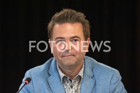  21.09.2018 WARSZAWA<br />KONFERENCJA PROGRAMOWA KRYSTYNY KRZEKOTOWSKIEJ<br />N/Z ANDRZEJ REMPALSKI<br /> 