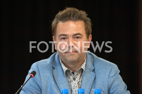 21.09.2018 WARSZAWA<br />KONFERENCJA PROGRAMOWA KRYSTYNY KRZEKOTOWSKIEJ<br />N/Z ANDRZEJ REMPALSKI<br /> 