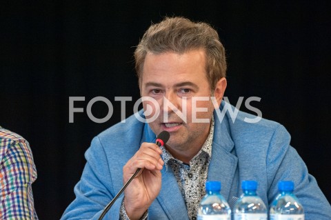  21.09.2018 WARSZAWA<br />KONFERENCJA PROGRAMOWA KRYSTYNY KRZEKOTOWSKIEJ<br />N/Z ANDRZEJ REMPALSKI<br /> 