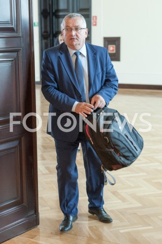  25.09.2018 WARSZAWA<br />POSIEDZENIE RADY MINISTROW W WARSZAWIE<br />N/Z ANDRZEJ ADAMCZYK<br /> 