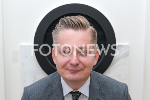  25.09.2018 WARSZAWA<br />PROMOCJA KSIAZKI KOMISJA JAKIEGO CZAS ROZLICZEN<br />N/Z JAKUB STEFANIAK<br /> 