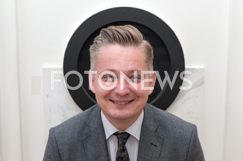  25.09.2018 WARSZAWA<br />PROMOCJA KSIAZKI KOMISJA JAKIEGO CZAS ROZLICZEN<br />N/Z JAKUB STEFANIAK<br /> 