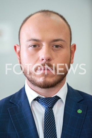  25.09.2018 WARSZAWA<br />PROMOCJA KSIAZKI KOMISJA JAKIEGO CZAS ROZLICZEN<br />N/Z BARTLOMIEJ OPALINSKI<br /> 