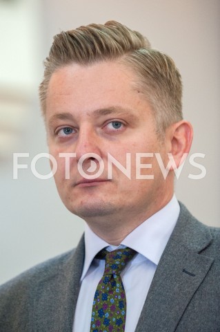  25.09.2018 WARSZAWA<br />PROMOCJA KSIAZKI KOMISJA JAKIEGO CZAS ROZLICZEN<br />N/Z JAKUB STEFANIAK<br /> 