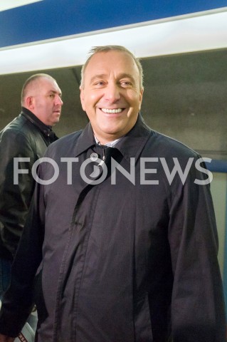  25.09.2018 WARSZAWA<br />KAMPANIA SAMORZADOWA PO W WARSZAWIE<br />N/Z GRZEGORZ SCHETYNA<br /> 