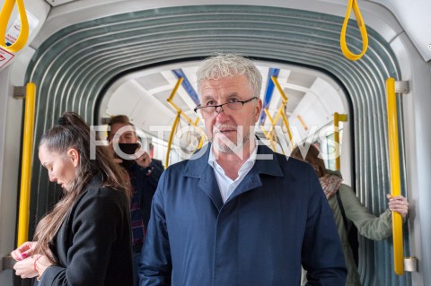  25.09.2018 WARSZAWA<br />START KAMPANII JACKA WOJCIECHOWICZA 18 DZIELNIC W 18 DNI<br />N/Z JACEK WOJCIECHOWICZ<br /> 