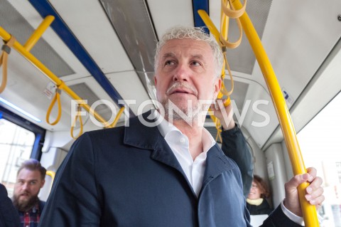  25.09.2018 WARSZAWA<br />START KAMPANII JACKA WOJCIECHOWICZA 18 DZIELNIC W 18 DNI<br />N/Z JACEK WOJCIECHOWICZ<br /> 