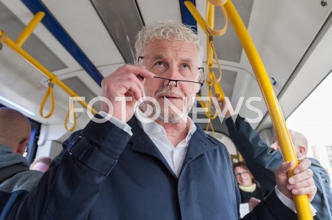  25.09.2018 WARSZAWA<br />START KAMPANII JACKA WOJCIECHOWICZA 18 DZIELNIC W 18 DNI<br />N/Z JACEK WOJCIECHOWICZ<br /> 