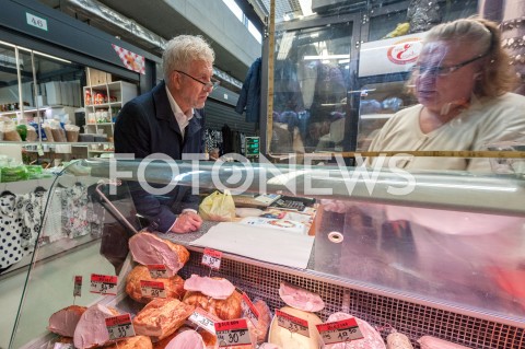  25.09.2018 WARSZAWA<br />START KAMPANII JACKA WOJCIECHOWICZA 18 DZIELNIC W 18 DNI<br />N/Z JACEK WOJCIECHOWICZ<br /> 