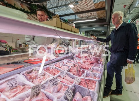  25.09.2018 WARSZAWA<br />START KAMPANII JACKA WOJCIECHOWICZA 18 DZIELNIC W 18 DNI<br />N/Z JACEK WOJCIECHOWICZ<br /> 