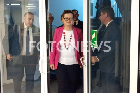  26.09.2018 WARSZAWA<br />KONFERENCJA KOALICJI OBYWATELSKIEJ NA TEMAT WYGRANEGO PROCESU W TRYBIE WYBORCZYM Z PREMIEREM MATEUSZEM MORAWIECKIM<br />N/Z KATARZYNA LUBNAUER GRZEGORZ SCHETYNA JAN GRABIEC<br /> 