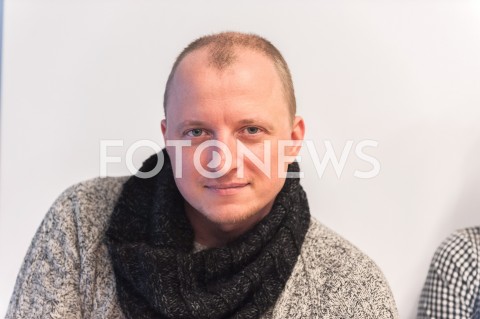  27.09.2018 WARSZAWA<br />KAMPANIA WYBORCZA KRYSTYNY KRZEKOTOWSKIEJ<br />N/Z MACIEJ OCIEPKA<br /> 