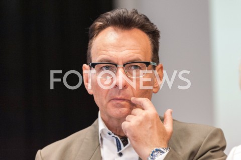  27.09.2018 WARSZAWA<br />KAMPANIA WYBORCZA KRYSTYNY KRZEKOTOWSKIEJ<br />N/Z WITOLD KOWALSKI<br /> 