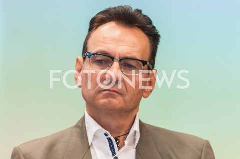  27.09.2018 WARSZAWA<br />KAMPANIA WYBORCZA KRYSTYNY KRZEKOTOWSKIEJ<br />N/Z WITOLD KOWALSKI<br /> 