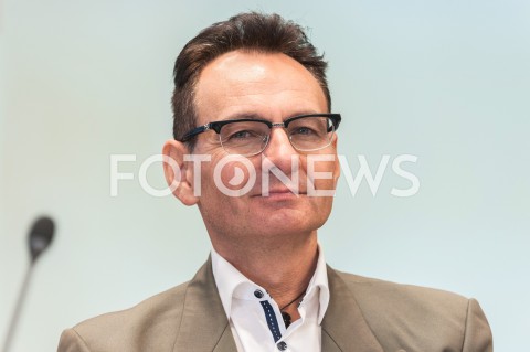  27.09.2018 WARSZAWA<br />KAMPANIA WYBORCZA KRYSTYNY KRZEKOTOWSKIEJ<br />N/Z WITOLD KOWALSKI<br /> 