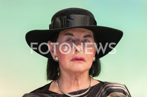  27.09.2018 WARSZAWA<br />KAMPANIA WYBORCZA KRYSTYNY KRZEKOTOWSKIEJ<br />N/Z EWA WIERZBOWSKA<br /> 