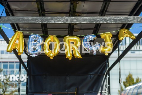  30.09.2018 WARSZAWA<br />SWIATOWY DZIEN BEZPIECZNEJ ABORCJI<br />N/Z NAPIS ABORCJA<br /> 