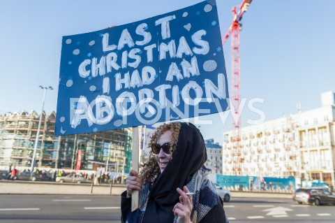  30.09.2018 WARSZAWA<br />SWIATOWY DZIEN BEZPIECZNEJ ABORCJI<br />N/Z UCZESTNICY<br /> 