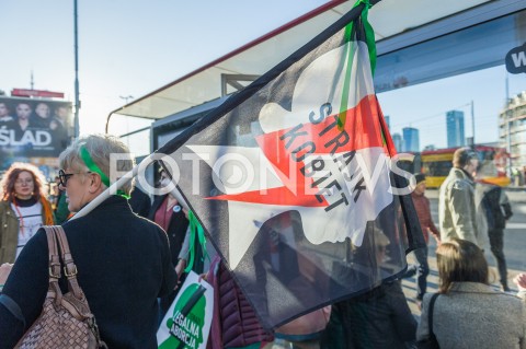  30.09.2018 WARSZAWA<br />SWIATOWY DZIEN BEZPIECZNEJ ABORCJI<br />N/Z UCZESTNICY<br /> 