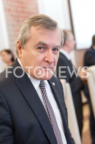  02.10.2018 WARSZAWA<br />POSIEDZENIE RADY MINISTROW<br />N/Z PIOTR GLINSKI<br /> 