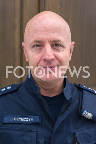  03.10.2018 WARSZAWA SEJM<br />POSIEDZENIE SEJMU<br />N/Z JAROSLAW SZYMCZYK GENERALNY INSPEKTOR POLICJI KOMENDANT<br /> 