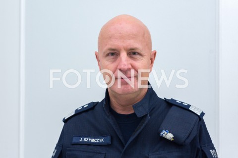  03.10.2018 WARSZAWA SEJM<br />POSIEDZENIE SEJMU<br />N/Z JAROSLAW SZYMCZYK GENERALNY INSPEKTOR POLICJI KOMENDANT<br /> 