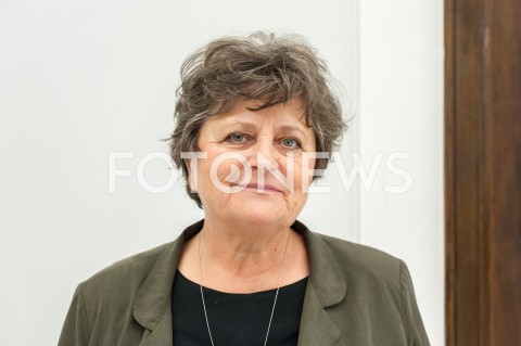  03.10.2018 WARSZAWA SEJM<br />POSIEDZENIE SEJMU<br />N/Z GABRIELA MASLOWSKA<br /> 