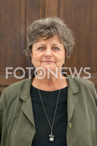  03.10.2018 WARSZAWA SEJM<br />POSIEDZENIE SEJMU<br />N/Z GABRIELA MASLOWSKA<br /> 
