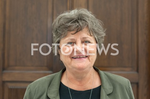  03.10.2018 WARSZAWA SEJM<br />POSIEDZENIE SEJMU<br />N/Z GABRIELA MASLOWSKA<br /> 