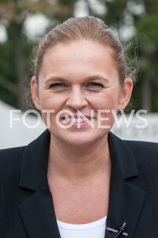  04.10.2018 WARSZAWA SEJM<br />POSIEDZENIE SEJMU<br />N/Z BARBARA NOWACKA<br /> 