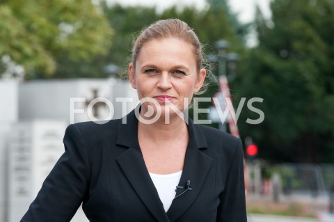  04.10.2018 WARSZAWA SEJM<br />POSIEDZENIE SEJMU<br />N/Z BARBARA NOWACKA<br /> 