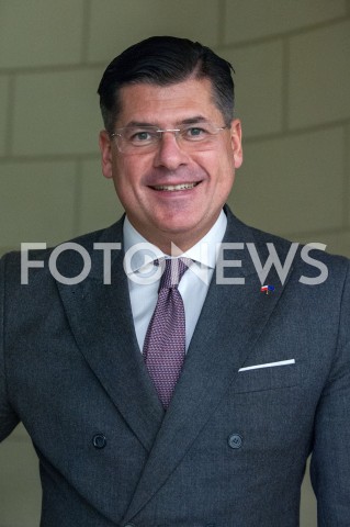  04.10.2018 WARSZAWA SEJM<br />POSIEDZENIE SEJMU<br />N/Z PAWEL PUDLOWSKI<br /> 