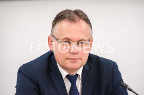  04.10.2018 WARSZAWA SEJM<br />POSIEDZENIE SEJMU<br />N/Z ARKADIUSZ MULARCZYK<br /> 