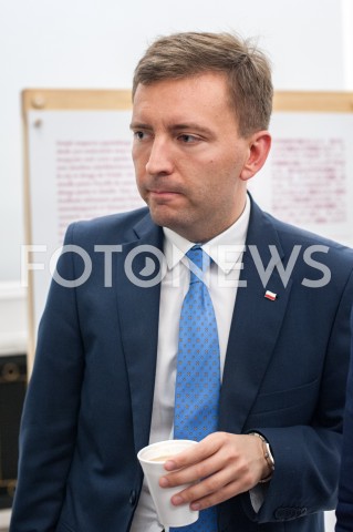  04.10.2018 WARSZAWA SEJM<br />POSIEDZENIE SEJMU<br />N/Z LUKASZ SCHREIBER<br /> 